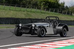 Caterham Seven Superlight Twenty 2015 года